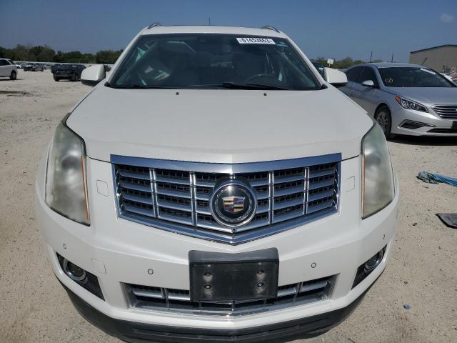 Photo 5 from auction – 2013 CADILLAC SRX PREMIU with VIN 3GYFNEE37DS576172