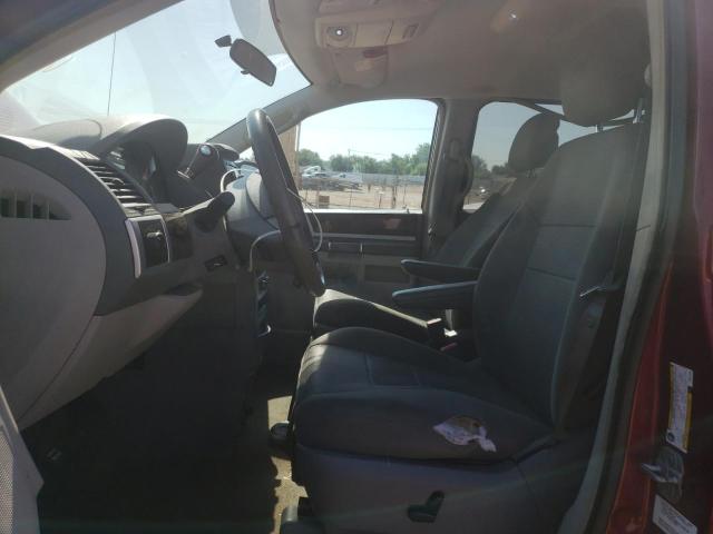 Photo 7 from auction – 2010 CHRYSLER TOWN & COU with VIN 2A4RR5D12AR337588