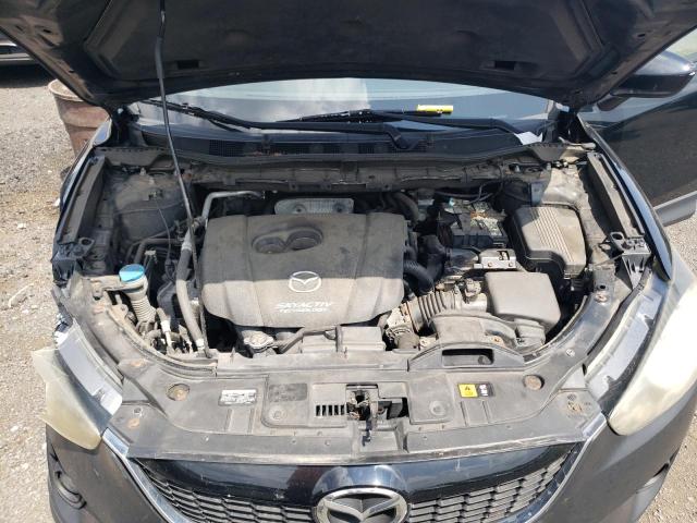 Photo 12 from auction – 2014 MAZDA CX-5 TOURI with VIN JM3KE4CY1E0304343