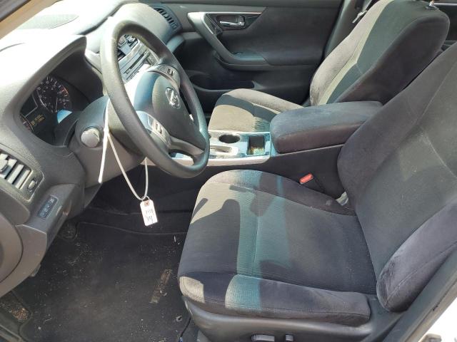 Photo 7 from auction – 2013 NISSAN ALTIMA with VIN 1N4AL3AP3DC205413
