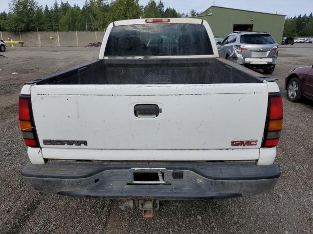Photo 6 from auction – 2007 GMC NEW SIERRA with VIN 1GTEC19V07Z150200