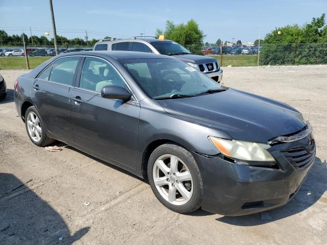 Photo 4 from auction – 2009 TOYOTA CAMRY BASE with VIN 4T4BE46K09R083866