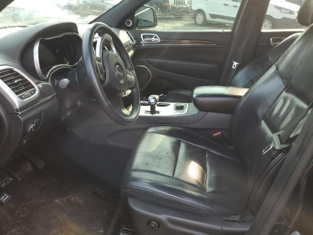 Photo 7 from auction – 2015 JEEP GRAND CHER with VIN 1C4RJFCT5FC136743