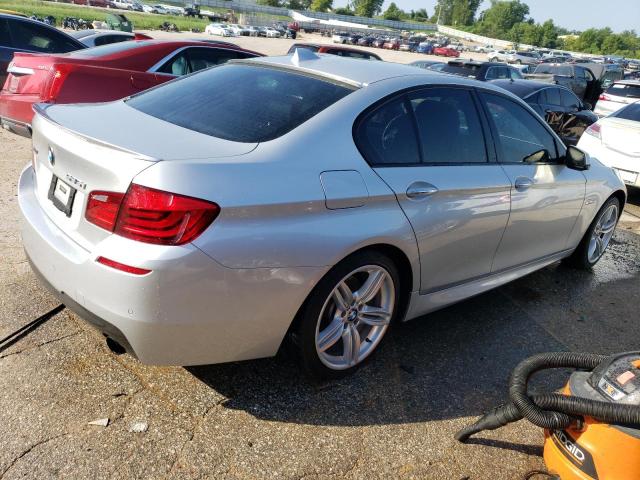 Photo 3 from auction – 2013 BMW 535 XI with VIN WBAFU7C55DDU72138