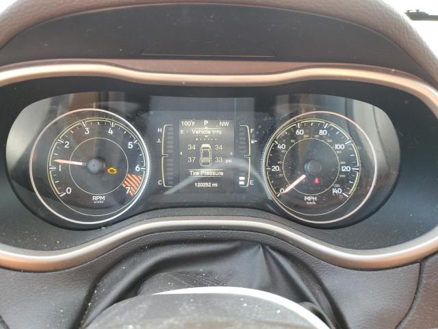 Снимка 9 от търг – 2014 JEEP CHEROKEE L с VIN 1C4PJMCB0EW244221