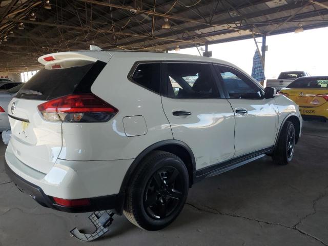 Photo 3 from auction – 2017 NISSAN ROGUE S with VIN JN8AT2MT8HW133890