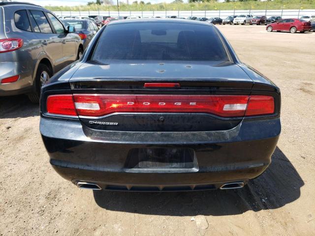 Zdjęcie 6 z aukcji – 2012 DODGE CHARGER PO z VIN 2C3CDXAT8CH230912