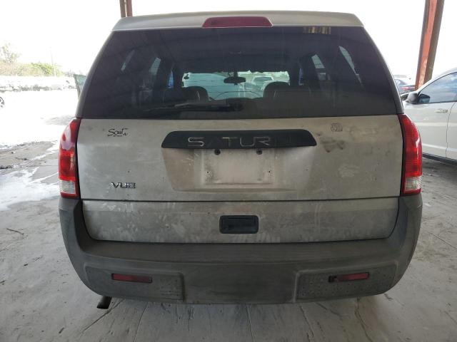 Photo 6 from auction – 2005 SATURN VUE with VIN 5GZCZ33D95S839321