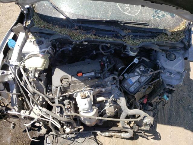 Photo 11 from auction – 2018 HONDA CIVIC LX with VIN 2HGFC2F55JH514487