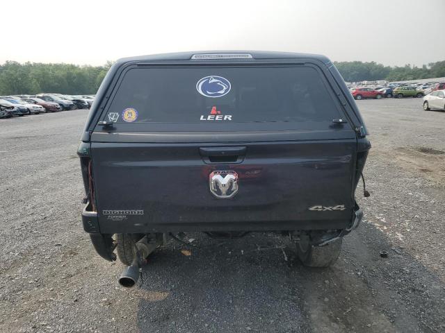 Photo 6 from auction – 2019 RAM 1500 BIG H with VIN 1C6SRFMT1KN923297