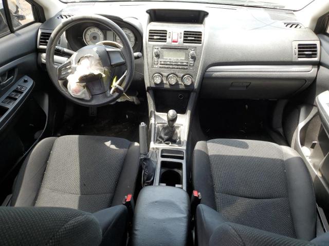 Photo 8 from auction – 2013 SUBARU IMPREZA with VIN JF1GJAA60DG034379
