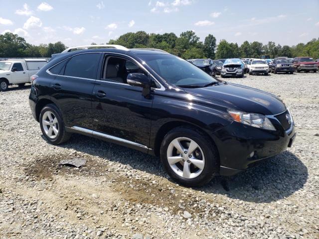 Photo 4 from auction – 2010 LEXUS RX 350 with VIN 2T2BK1BA8AC009496
