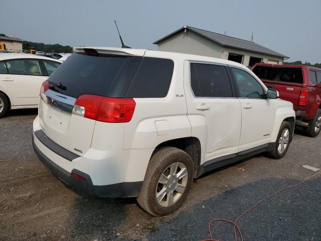 Photo 3 from auction – 2013 GMC TERRAIN SL with VIN 2GKFLREK3D6122479