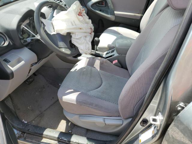 Photo 7 from auction – 2006 TOYOTA RAV4 with VIN JTMZD33V766013418