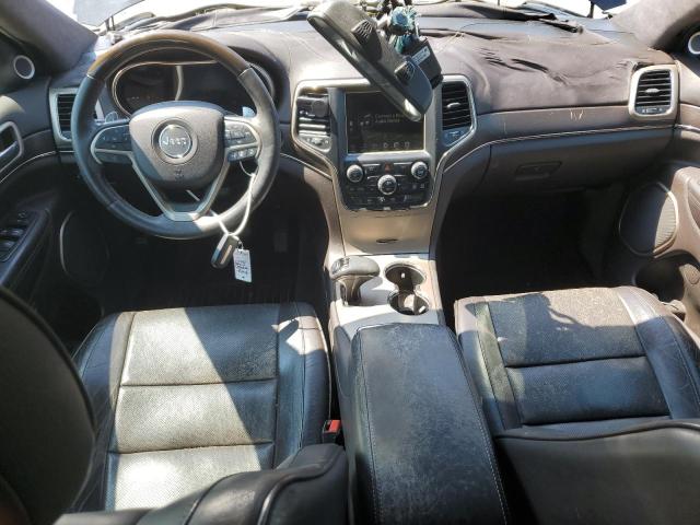 Photo 8 from auction – 2014 JEEP GRAND CHER with VIN 1C4RJFJTXEC347017