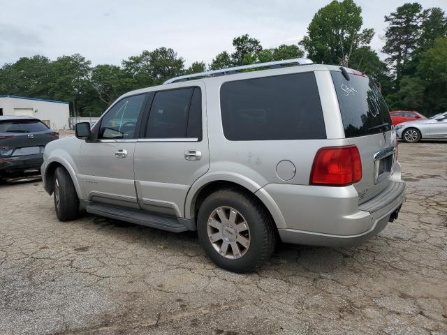 Photo 2 from auction – 2003 LINCOLN NAVIGATOR with VIN 5LMFU27R93LJ42955