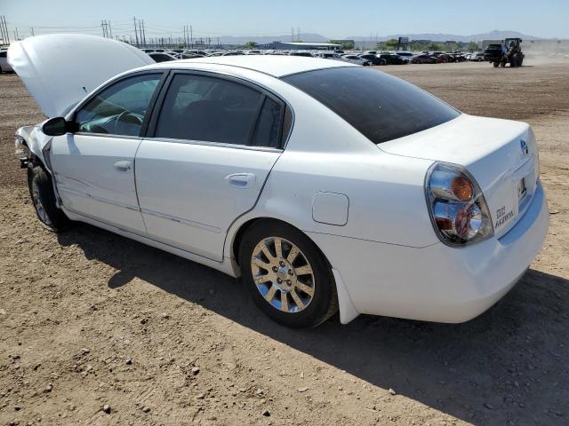 Photo 2 from auction – 2004 NISSAN ALTIMA with VIN 1N4AL11E14C110822