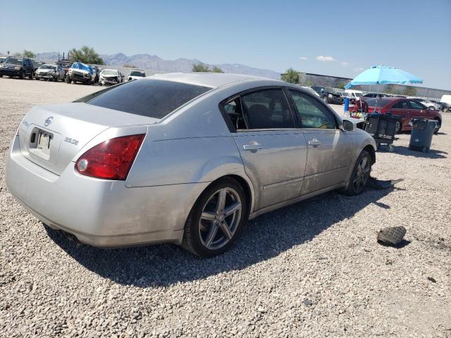 Photo 3 from auction – 2006 NISSAN MAXIMA SE with VIN 1N4BA41E96C856028