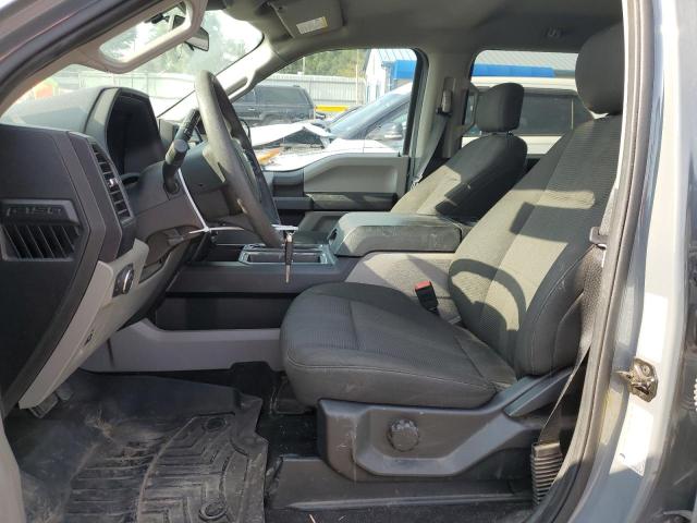 Photo 7 from auction – 2019 FORD F150 SUPER with VIN 1FTEW1CP0KKC67942