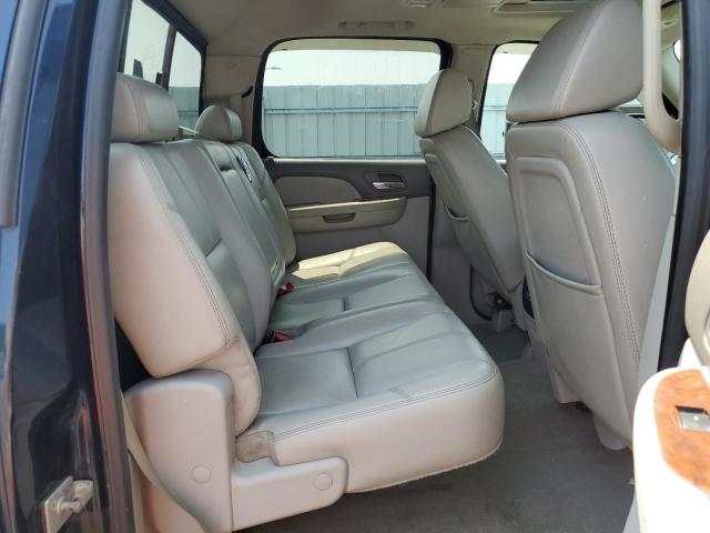 Фото 10 с аукциона – 2007 CHEVROLET SILVERADO с VIN 2GCEK13MX71639053