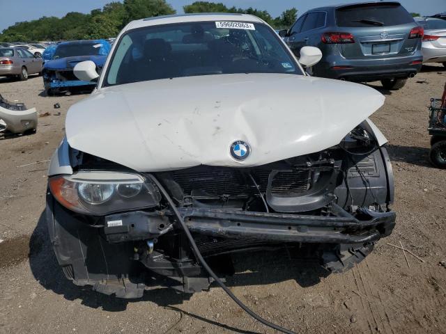 Photo 11 from auction – 2013 BMW 128 I with VIN WBAUP9C5XDVS94358