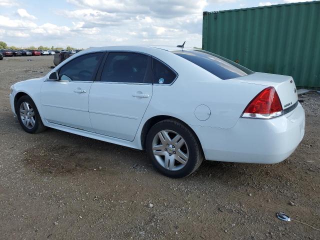 Photo 2 from auction – 2011 CHEVROLET IMPALA LT with VIN 2G1WB5EK7B1197437