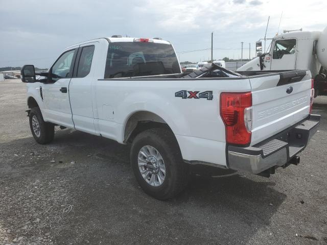 Photo 2 from auction – 2022 FORD F250 SUPER with VIN 1FT7X2B65NEG40691