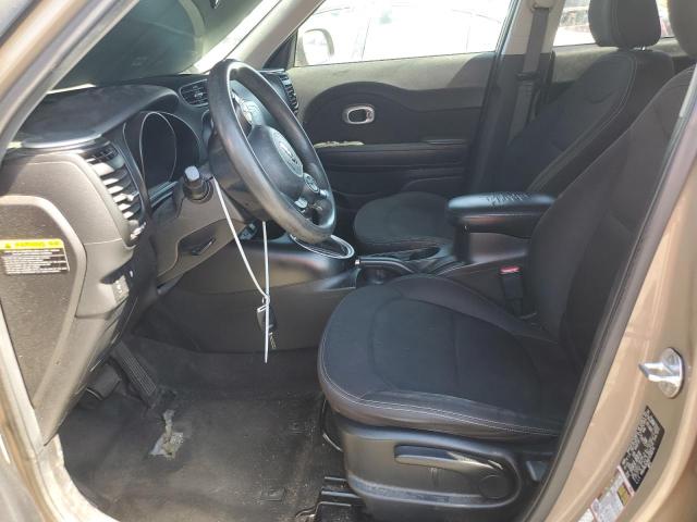 Photo 7 from auction – 2016 KIA SOUL with VIN KNDJN2A26G7258574