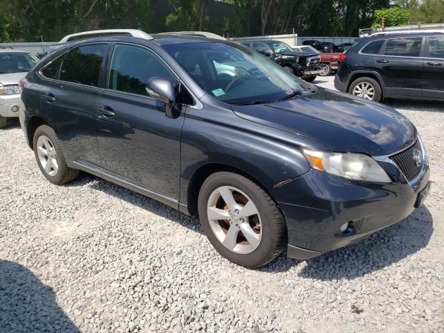Photo 4 from auction – 2011 LEXUS RX 350 with VIN 2T2BK1BA5BC103840