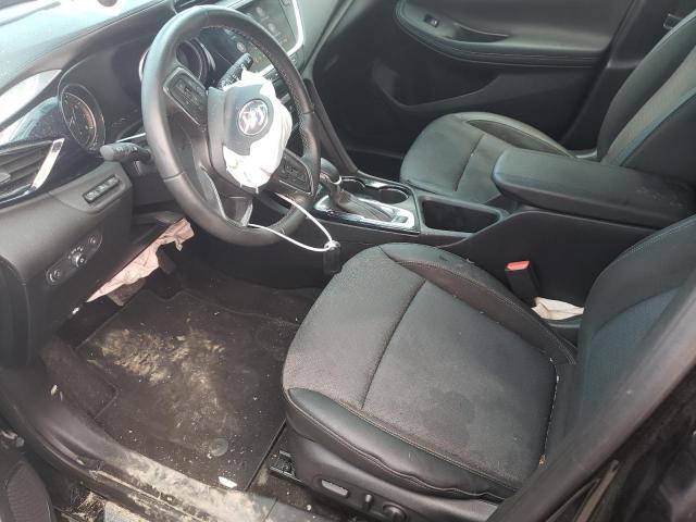 Photo 7 from auction – 2022 BUICK ENCORE GX with VIN KL4MMDSL7NB099328