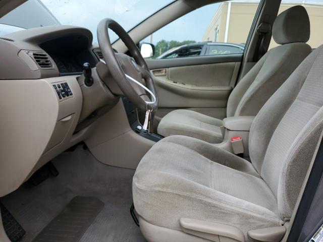 Photo 7 from auction – 2008 TOYOTA COROLLA CE with VIN 1NXBR32E88Z971319