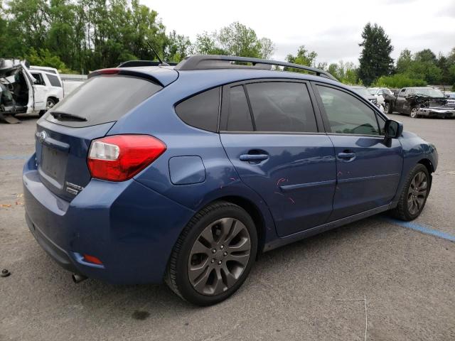 Photo 3 from auction – 2013 SUBARU IMPREZA SP with VIN JF1GPAL66DH204587