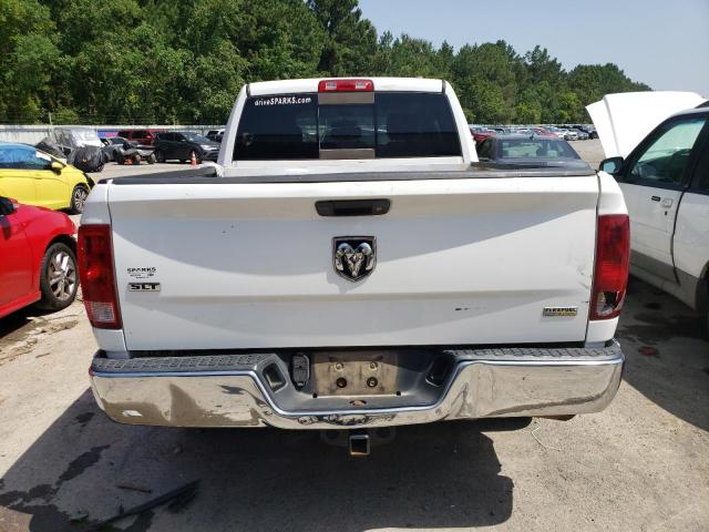 Photo 6 from auction – 2011 DODGE RAM 1500 with VIN 1D7RB1GP9BS634222