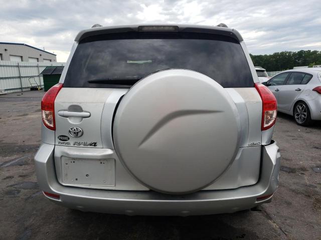 Photo 6 from auction – 2008 TOYOTA RAV4 with VIN JTMBD33VX85164327