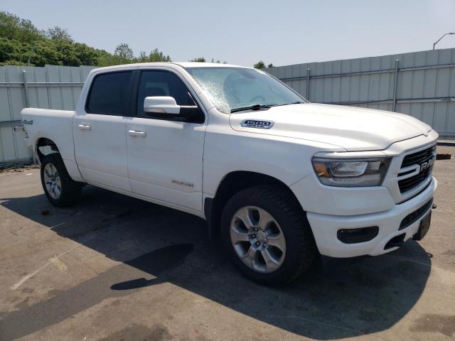 Photo 4 from auction – 2019 RAM 1500 BIG H with VIN 1C6SRFFT6KN765620