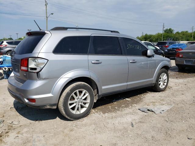 Снимка 3 от търг – 2016 DODGE JOURNEY SX с VIN 3C4PDCBB7GT193988