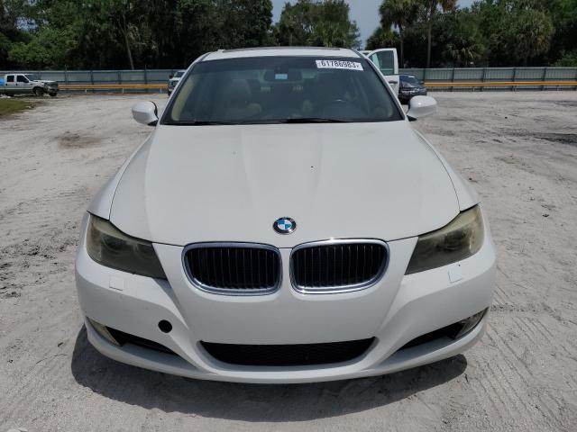 Photo 5 from auction – 2011 BMW 328 I SULE with VIN WBAPH5G54BNM76213