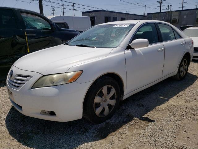 TOYOTA CAMRY BASE 2009 with VIN 4T4BE46K19R068065 - Photo from auction