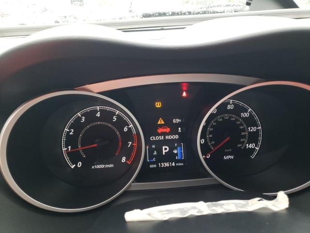 Photo 9 from auction – 2010 MITSUBISHI OUTLANDER with VIN JA4JT3AW9AZ003454
