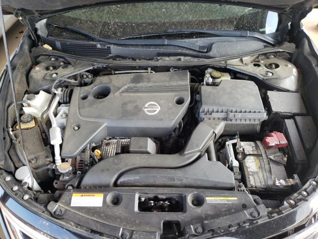 Photo 11 from auction – 2015 NISSAN ALTIMA 2.5 with VIN 1N4AL3AP4FN407345