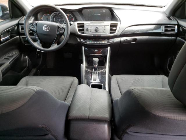 Photo 8 from auction – 2017 HONDA ACCORD LX with VIN 1HGCR2F31HA041843