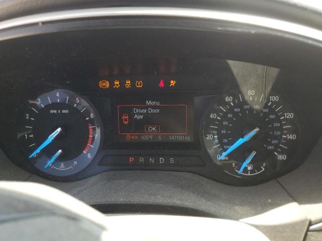 Photo 9 from auction – 2013 FORD FUSION SE with VIN 3FA6P0H74DR286583