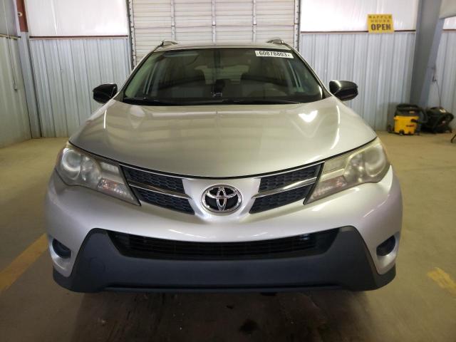 Photo 5 from auction – 2015 TOYOTA RAV4 LE with VIN 2T3ZFREV8FW180962