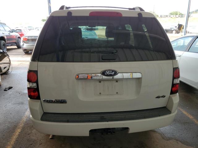 Photo 6 from auction – 2009 FORD EXPLORER X with VIN 1FMEU73E49UA37452