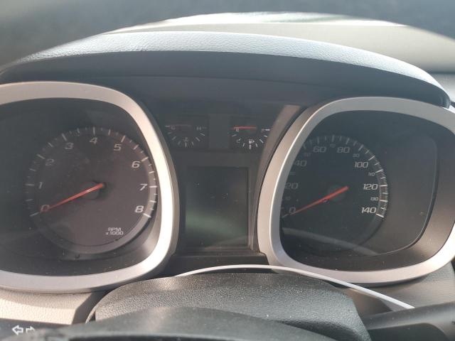 Фото 9 с аукциона – 2011 CHEVROLET EQUINOX LS с VIN 2CNFLCEC0B6249927