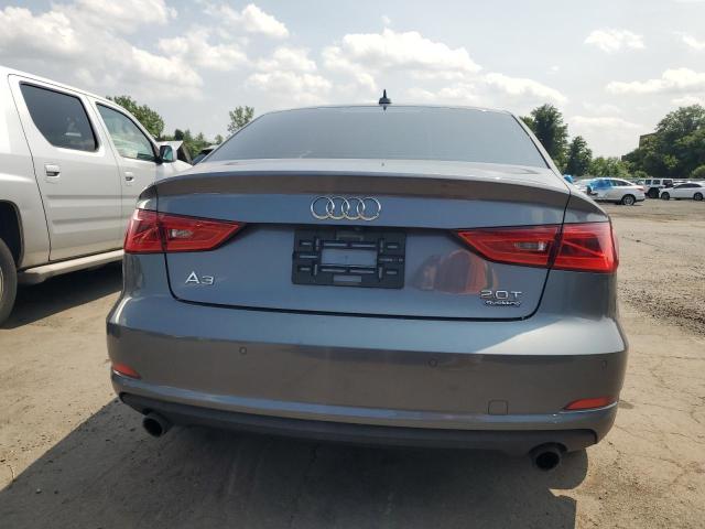 Photo 6 from auction – 2016 AUDI A3 PREMIUM with VIN WAUB8GFF9G1033389