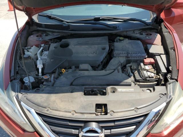 Photo 11 from auction – 2016 NISSAN ALTIMA 2.5 with VIN 1N4AL3AP5GN307546