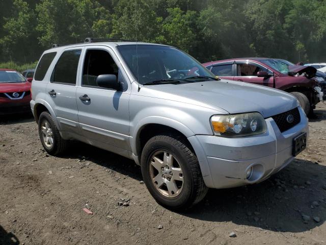 Photo 4 from auction – 2007 FORD ESCAPE XLT with VIN 1FMCU93117KB19325
