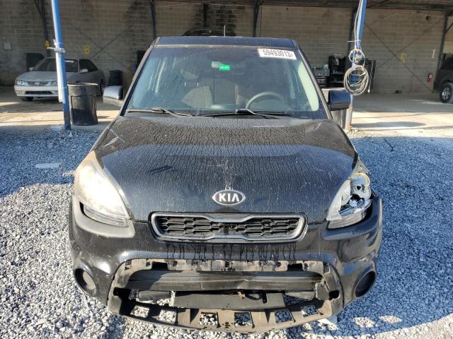 Photo 5 from auction – 2013 KIA SOUL with VIN KNDJT2A50D7634472