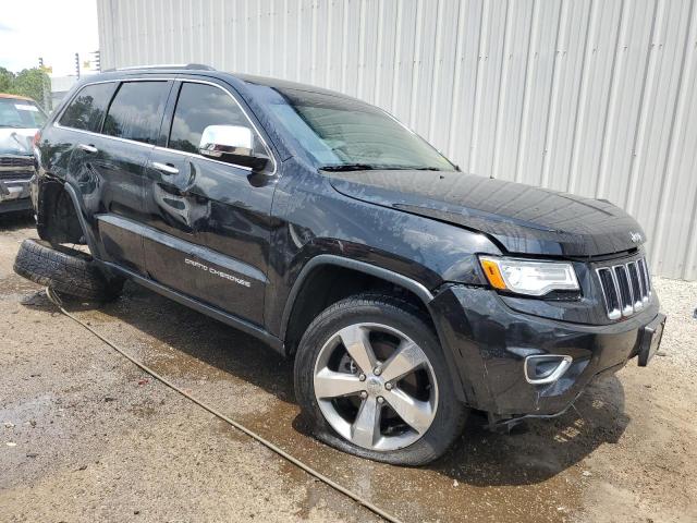 Photo 4 from auction – 2015 JEEP GRAND CHER with VIN 1C4RJFBG7FC628470